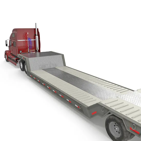 Specialized Equipment